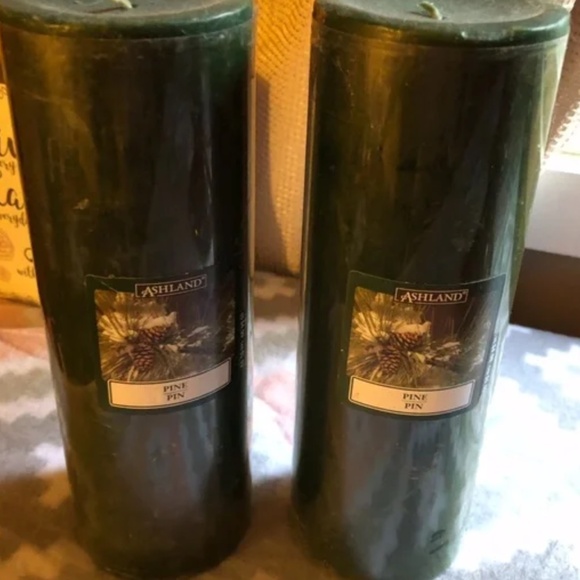 Candles - Picture 4 of 4